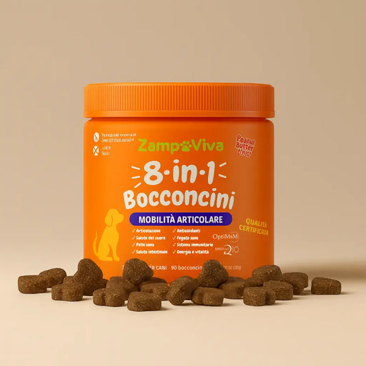 ArtiCare - Supporto Articolare Naturale