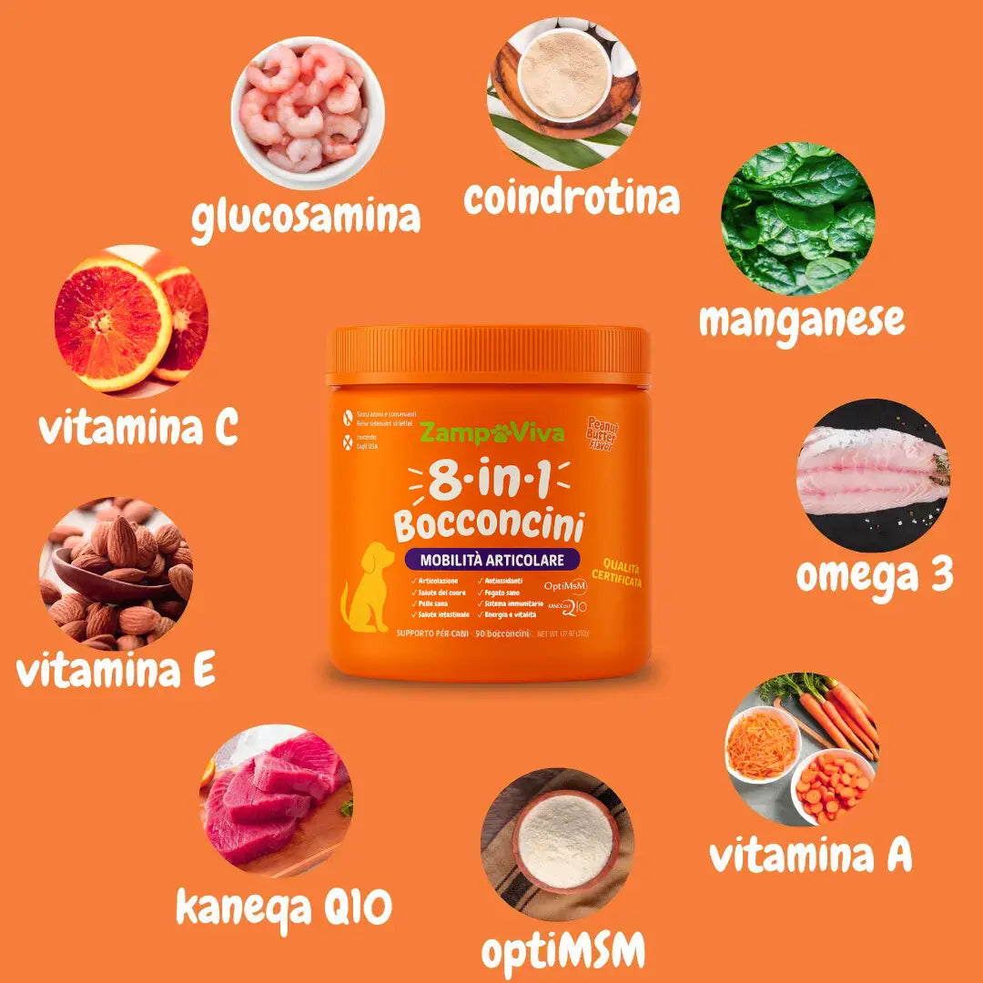 ArtiCare - Supporto Articolare Naturale