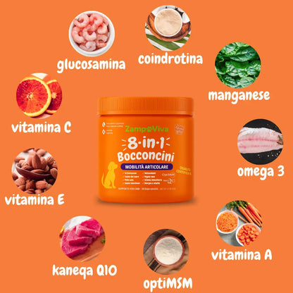 ArtiCare - Supporto Articolare Naturale